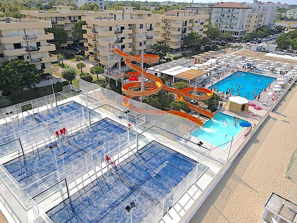 Hotel Majorca Cesenatico Extérieur photo