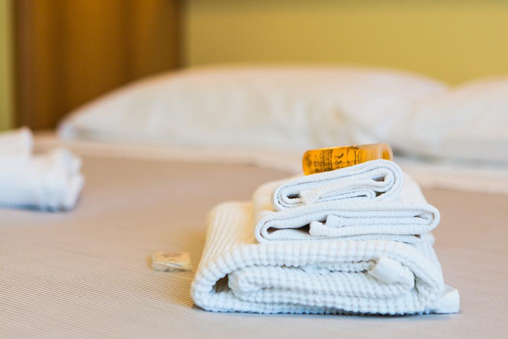 Hotel Majorca Cesenatico Extérieur photo