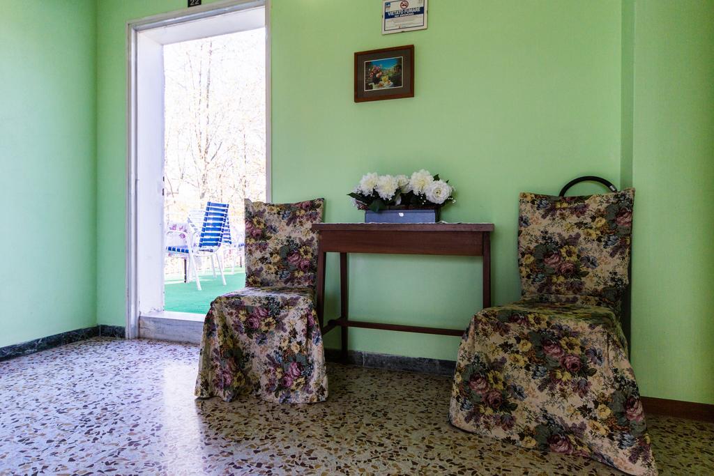 Hotel Majorca Cesenatico Extérieur photo